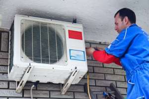 Find HVAC Contractors in Van Wert County